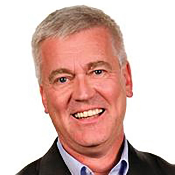 Paul Huckle core