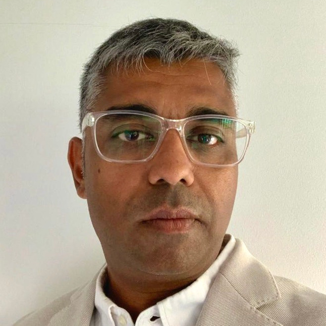 Rajakanth R