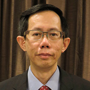 Wong Kum Cheun