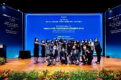 Congratulations to our 38 Graduates!