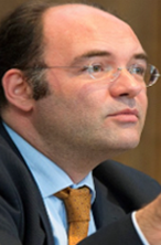 Dr Florentin Blanc