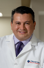 Dr Harvey Castro