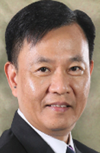 Dr Leung Pak-Yin