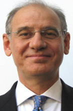 Prof Rifat Atun_