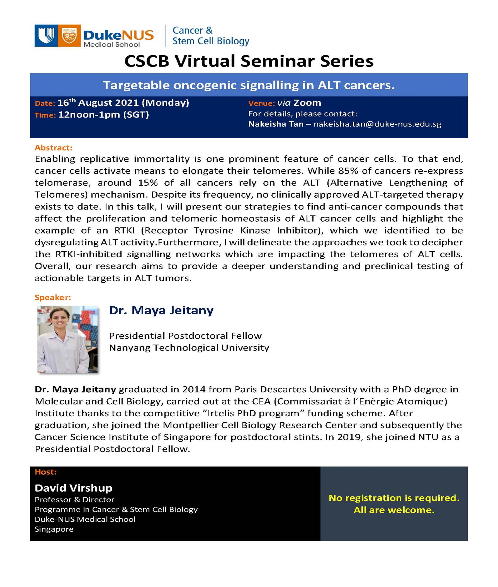 CSCB Virtual Seminar Series_16 Aug  2021