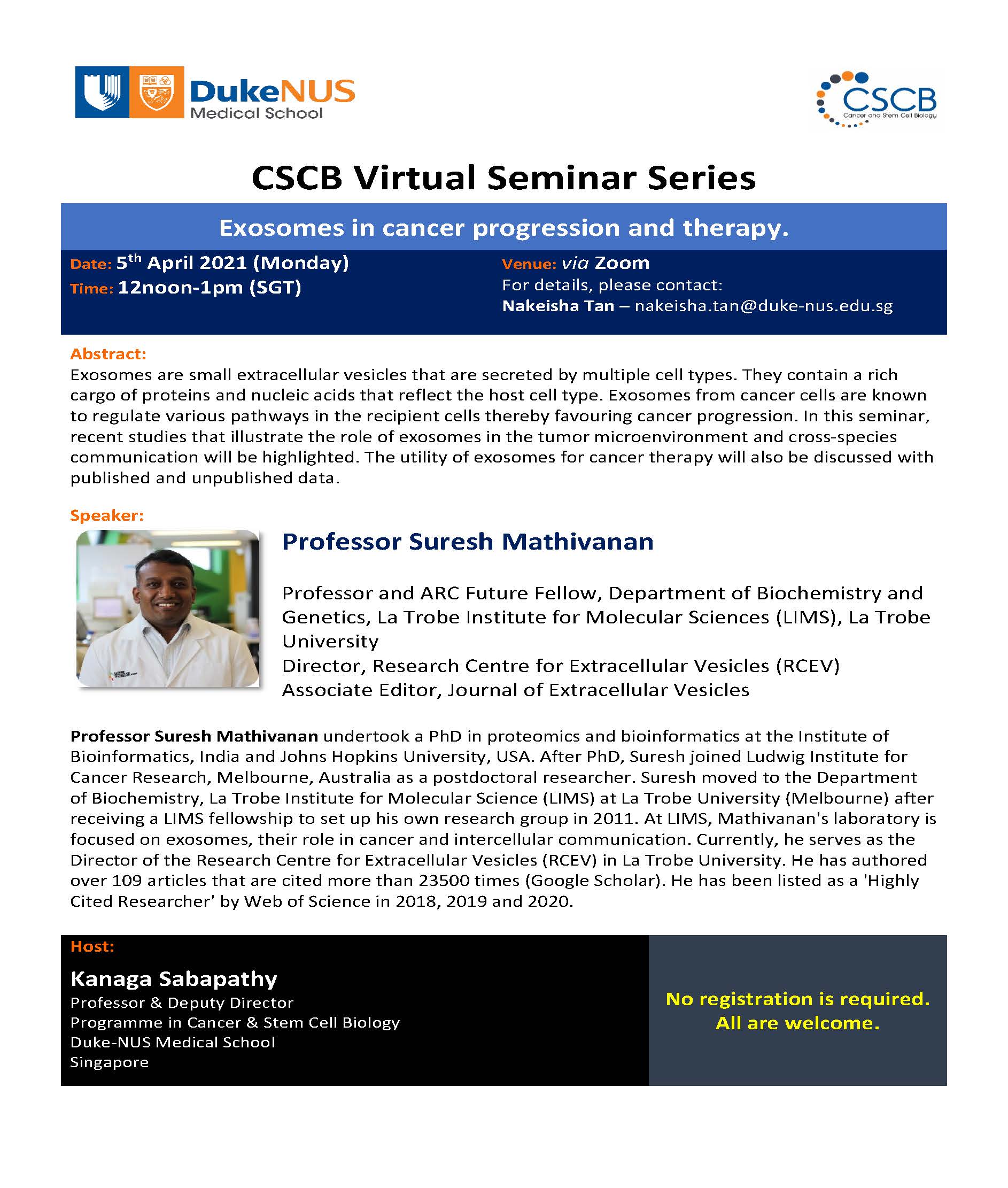CSCB Virtual Seminar Series_5 April 2021