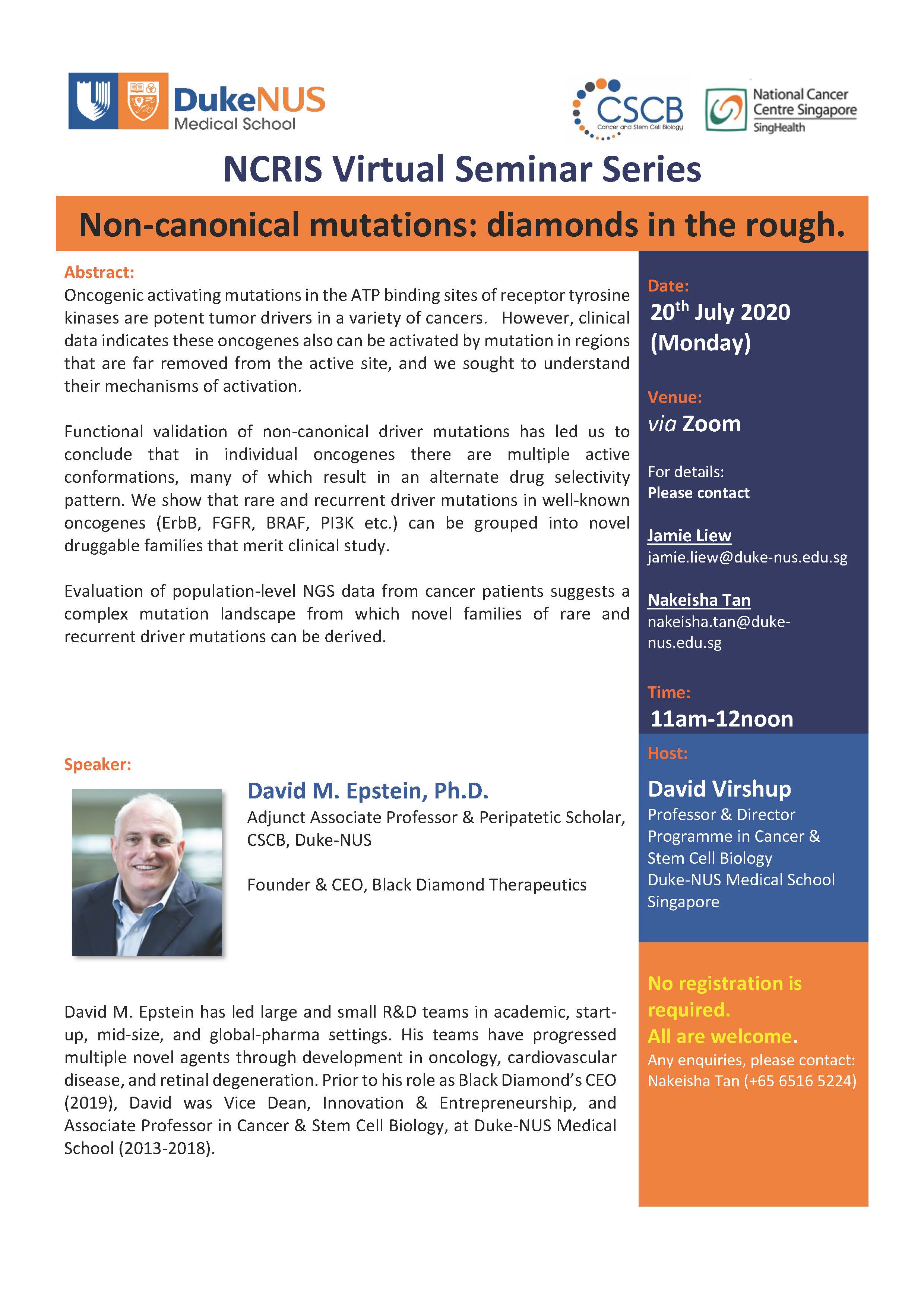 NCRIS Virtual Seminar Series_20 Jul 2020