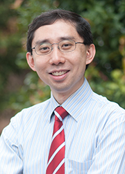 Chuah Thuan Heng Charles