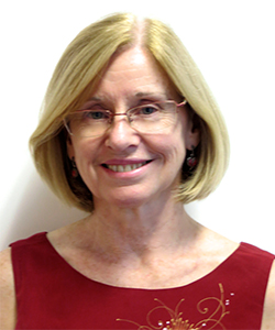 Cheryl McCaffery Deputy Director CTeD, Cheryl McCaffery
