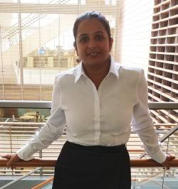 Dr Gayatri Sharma