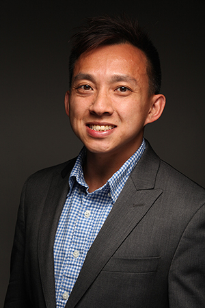 Dr Poh Weijie