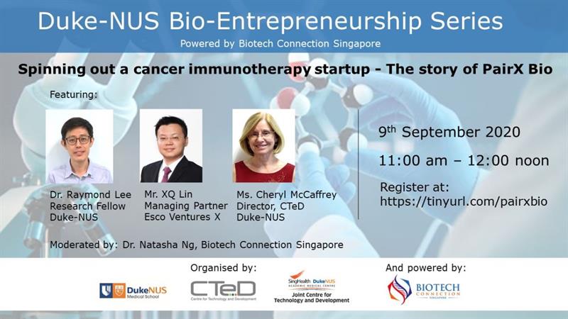 PairX Event PairX Event