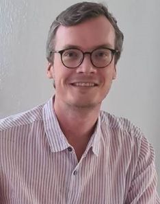 Sebastian Schaefer Sebastian Schaefer
