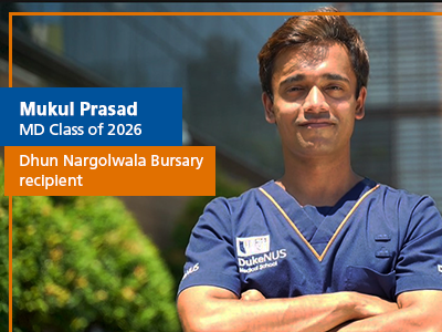 Mukul Prasad