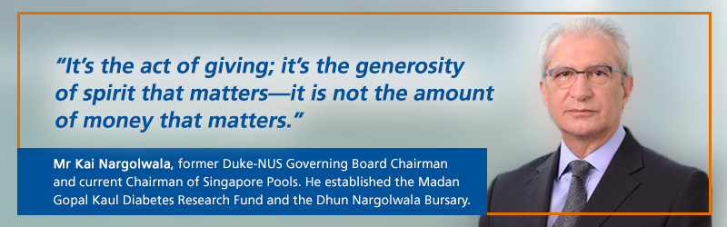 Kai Nargolwala quote