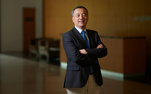 Wang Yibin