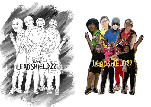 Champathon 2022 LEADSHIELD22 Champathon 2022 9