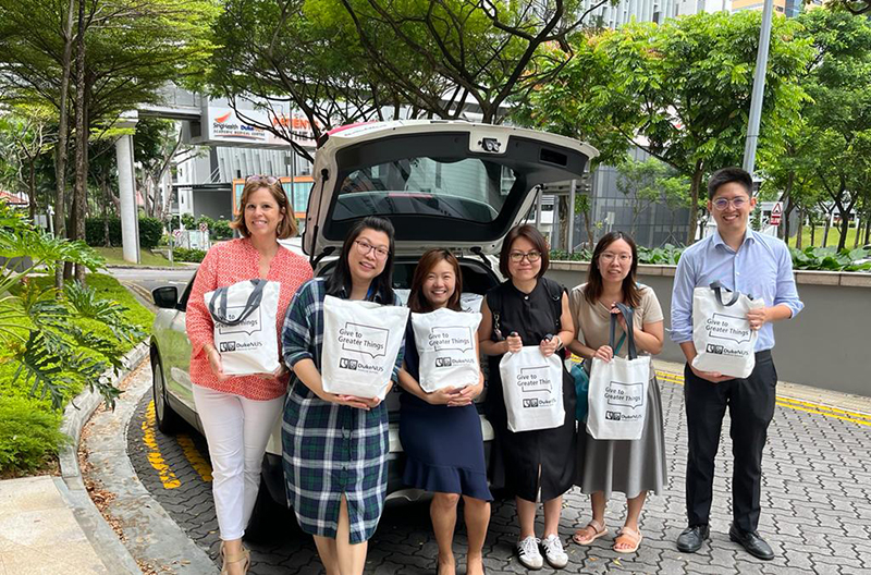 Duke-NUS St Luke's ElderCare 1 Duke-NUS St Luke's ElderCare 1