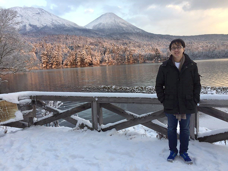 Huang Kie Kyon Japan Huang Kie Kyon Japan