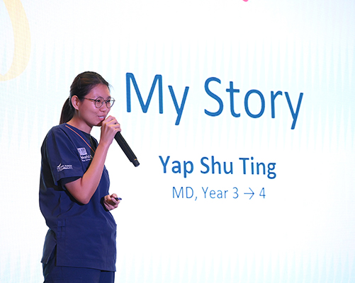 shu ting