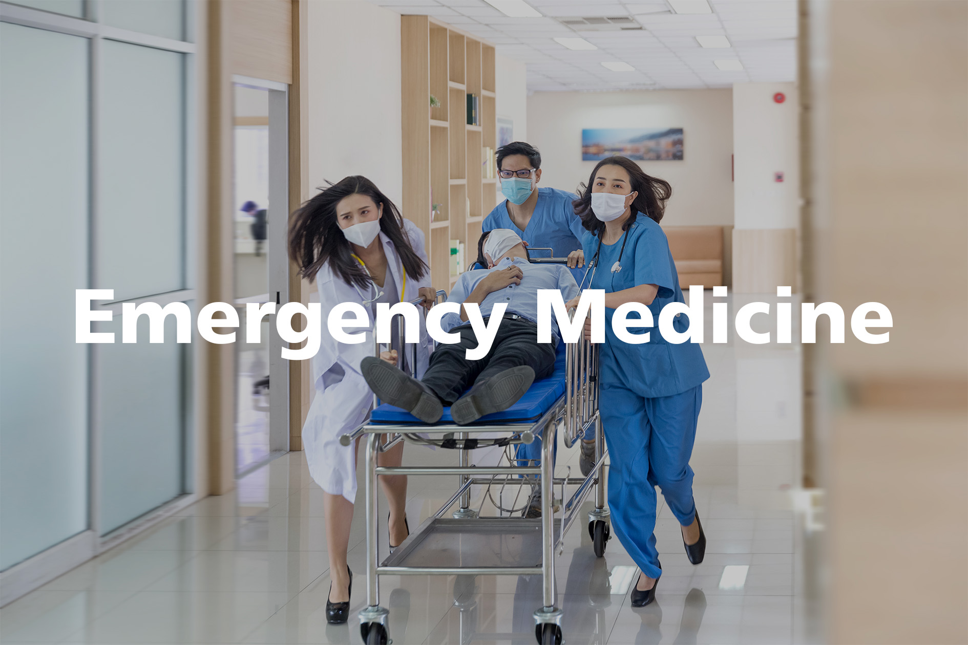 Emergency Medicine 2