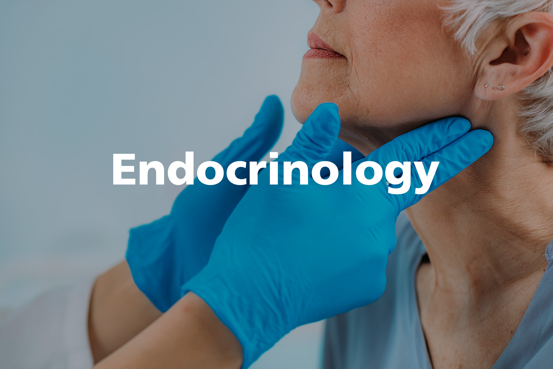 Endocrinology