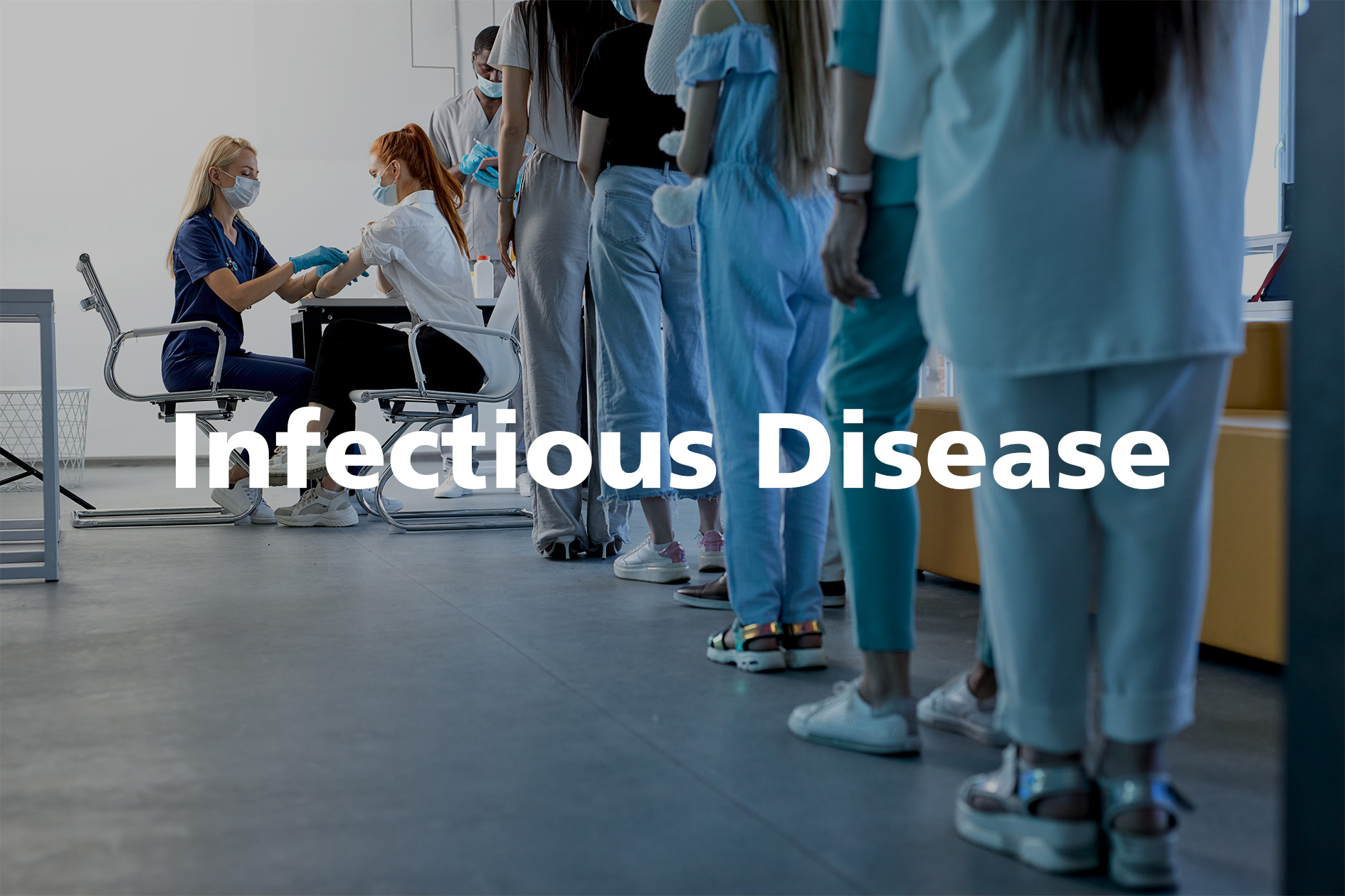 Infectious Disease