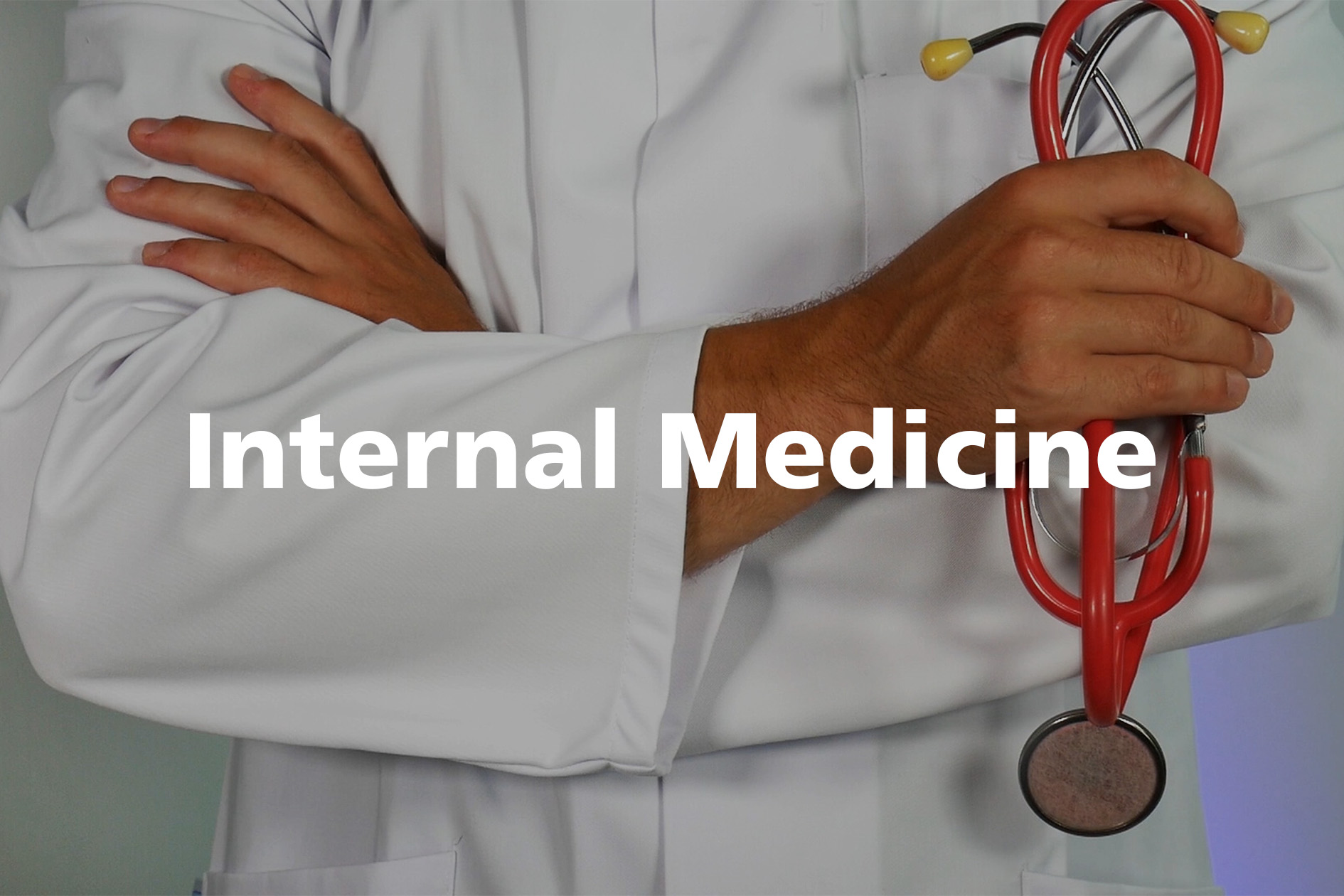 Internal Medicine