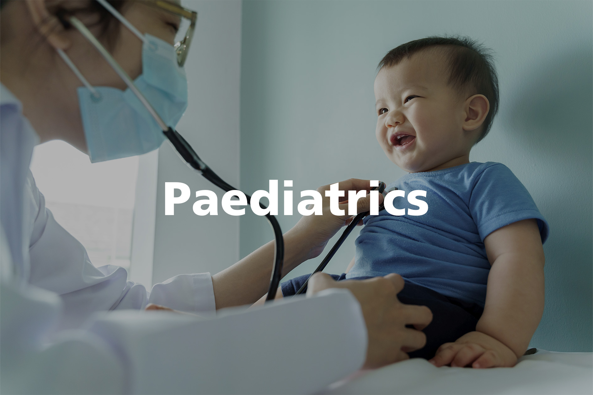 Paediatrics