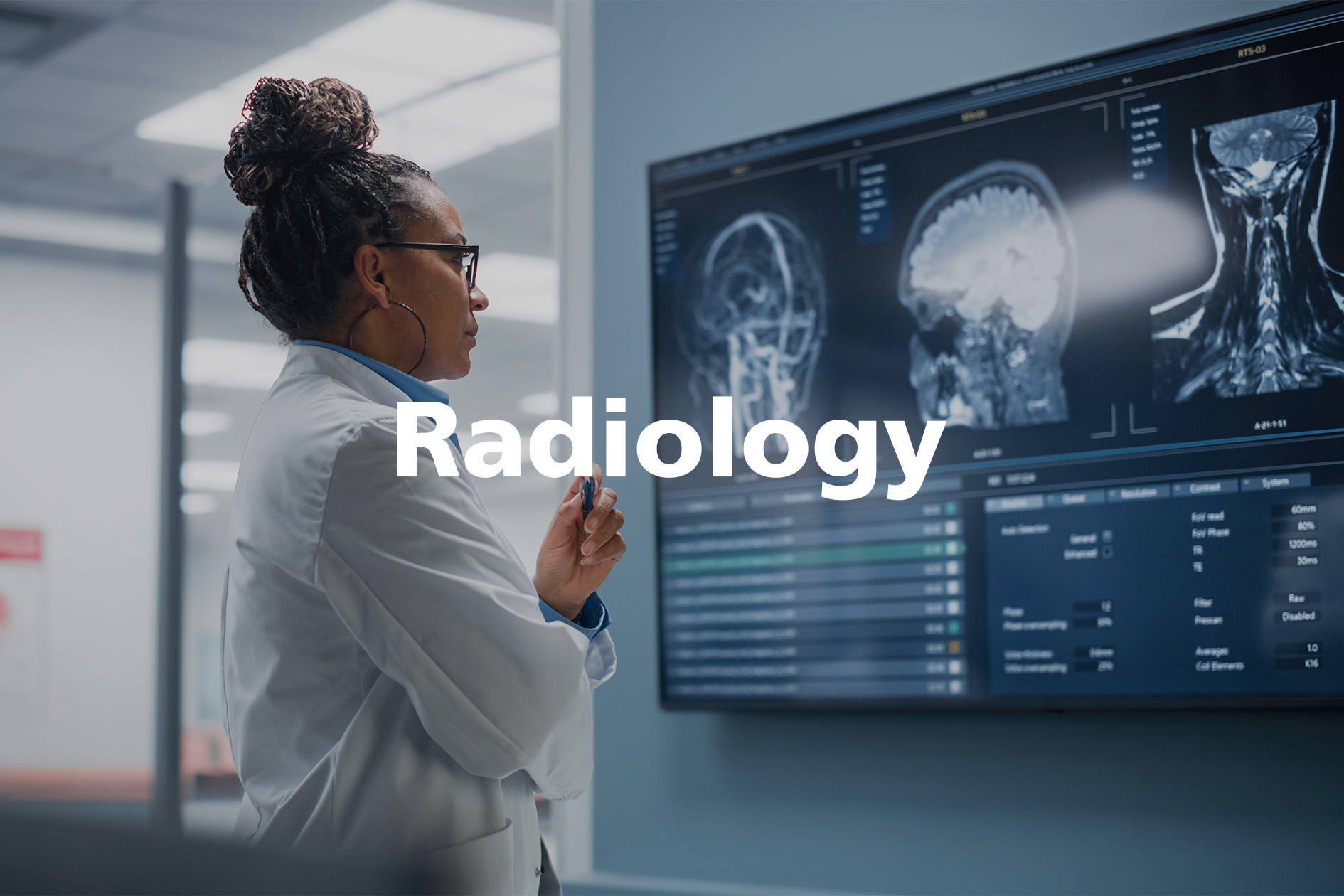 Radiology