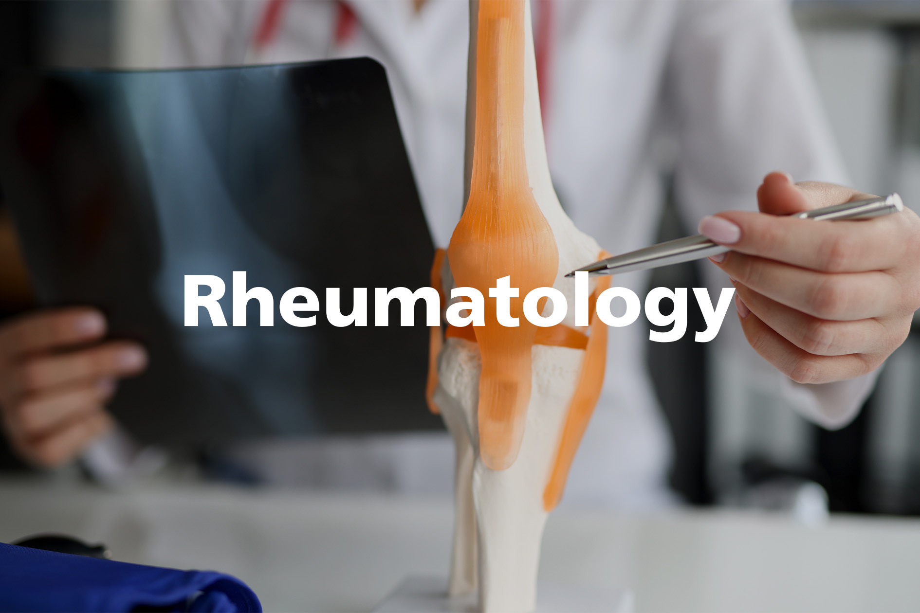 Rheumatology 2